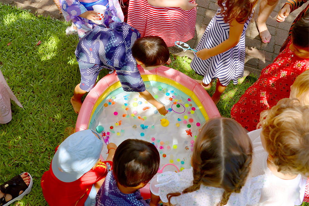 International Week 2025 - International Week