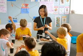 International Week 2025 - International Week