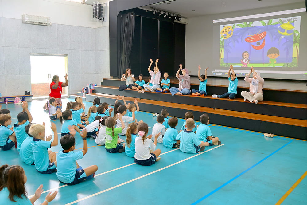 International Week 2025 - International Week