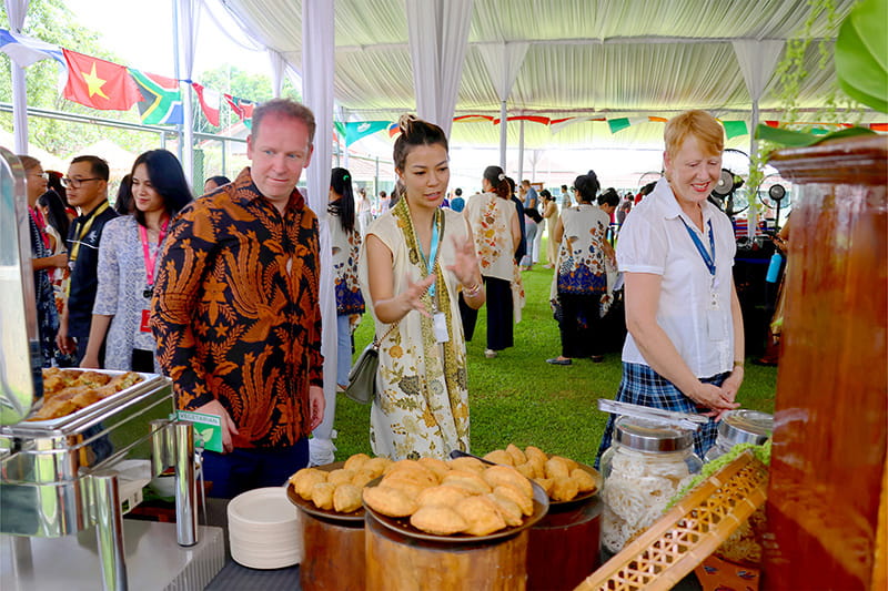 International Week 2025 - International Week