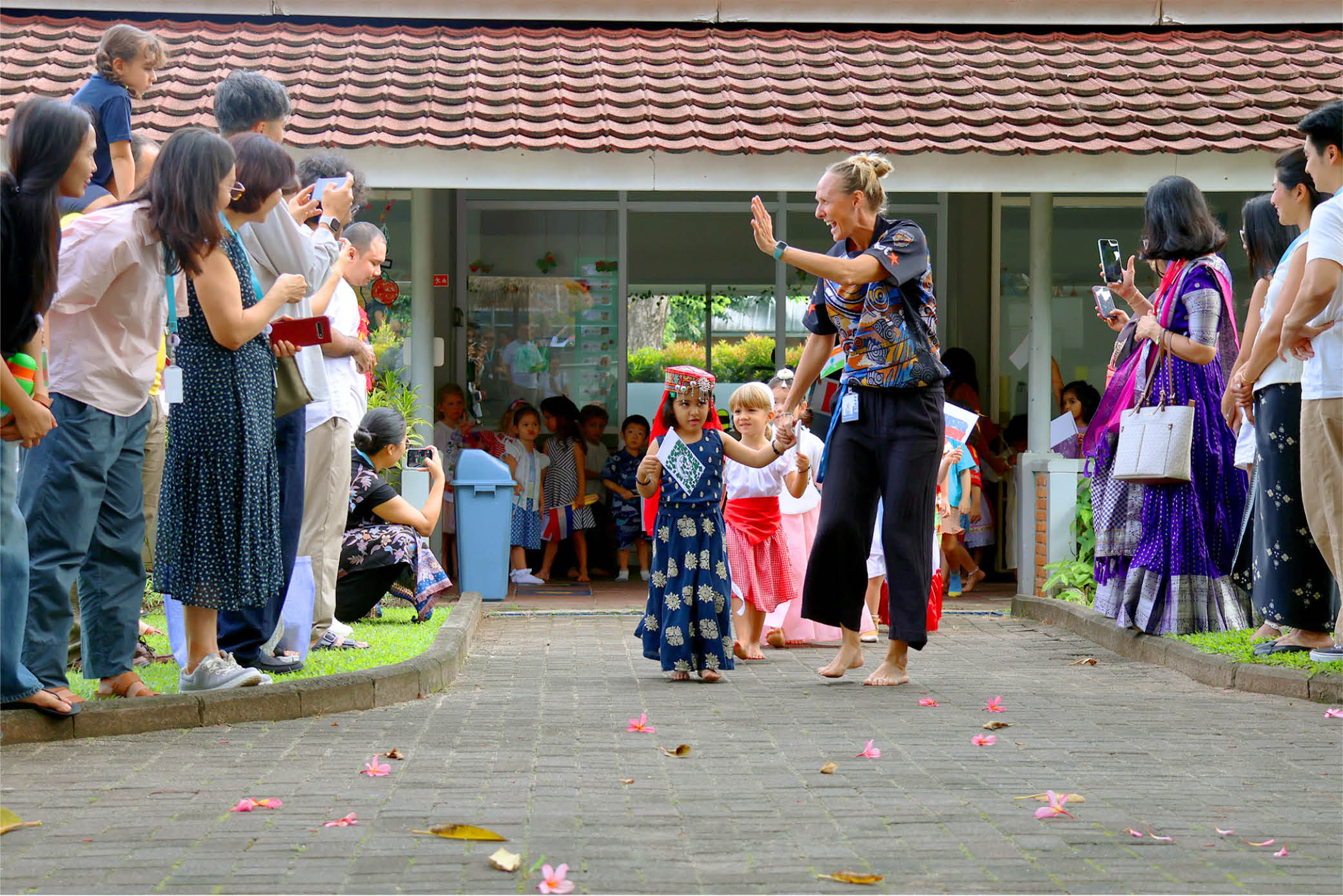 International Week 2025 - International Week