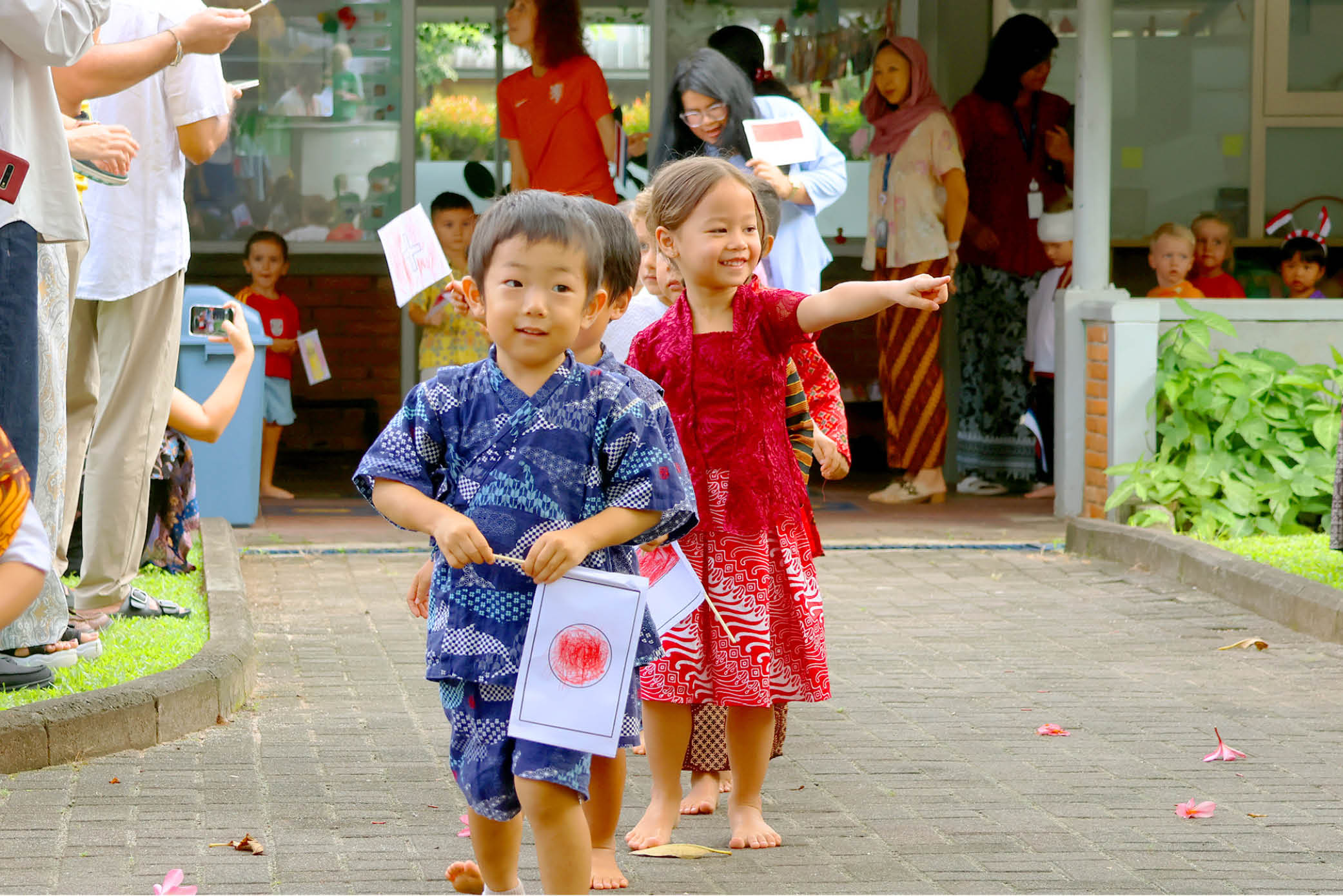 International Week 2025 - International Week
