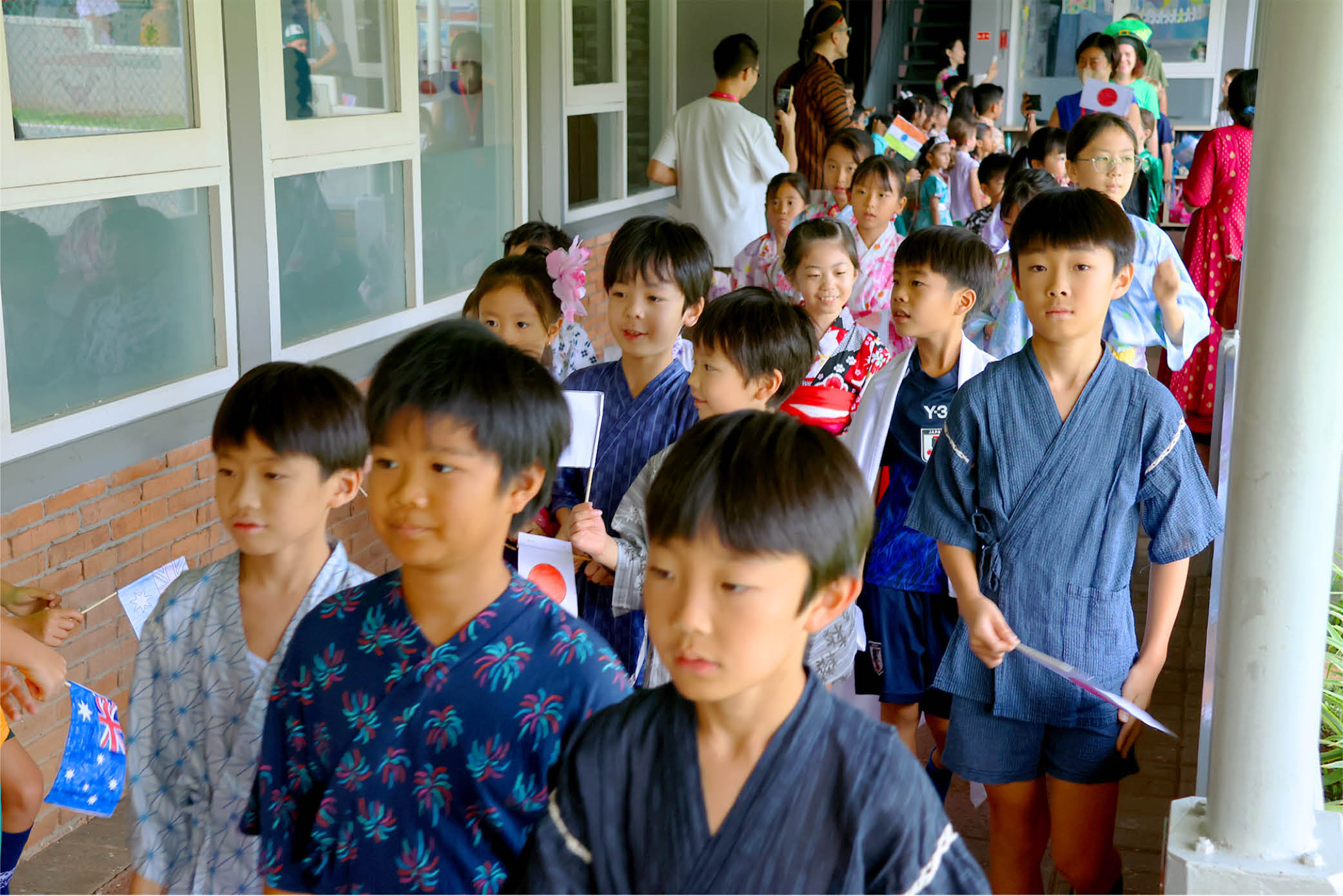 International Week 2025 - International Week