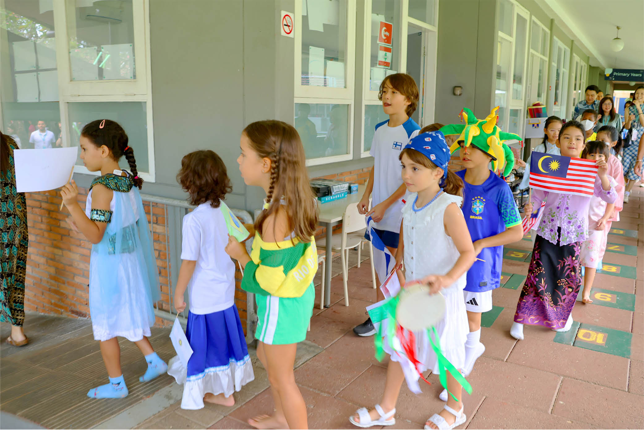 International Week 2025 - International Week