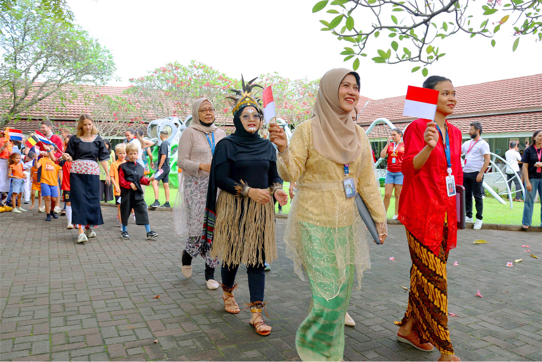International Week 2025 - International Week