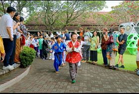 International Week 2025 - International Week