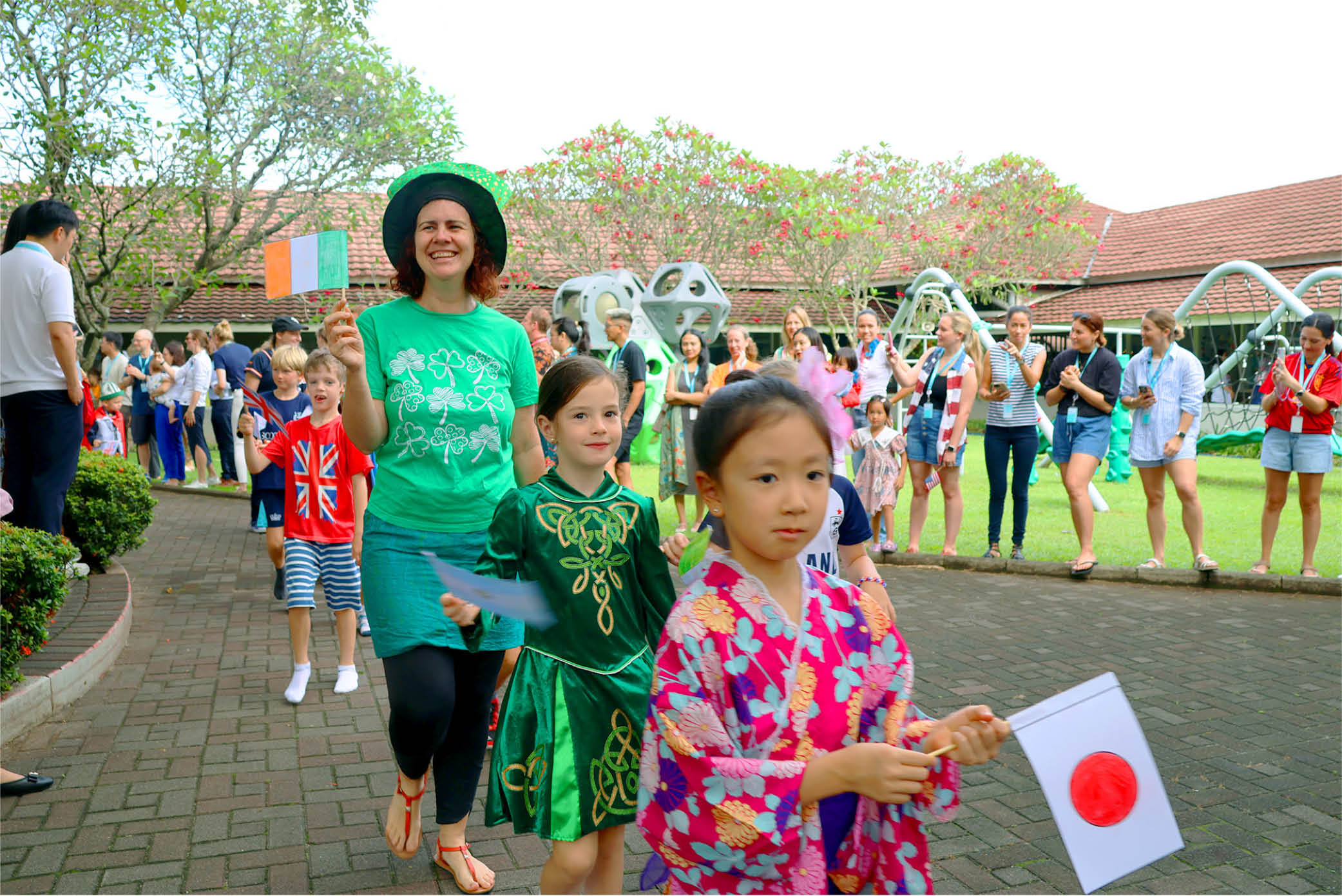 International Week 2025 - International Week