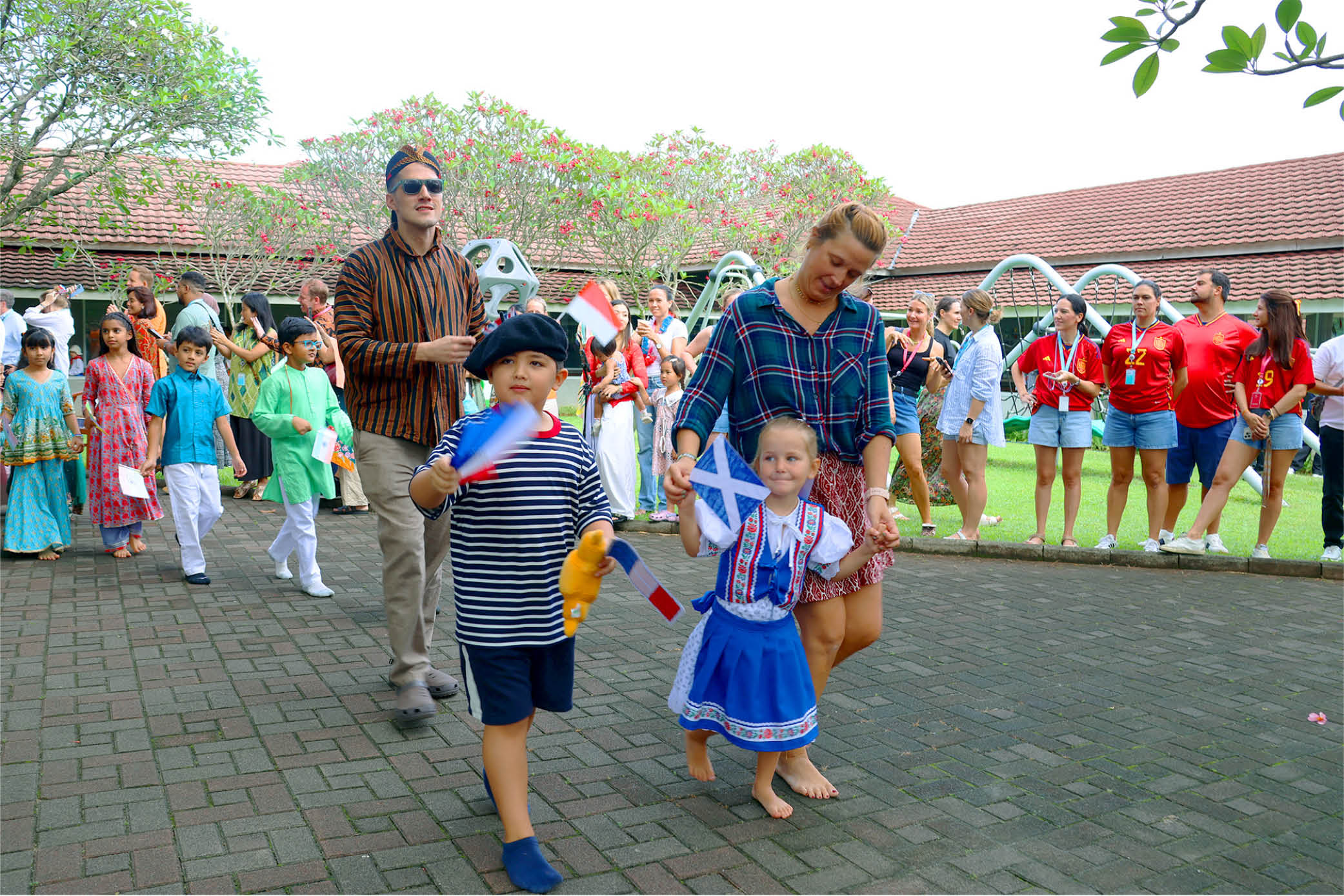 International Week 2025 - International Week