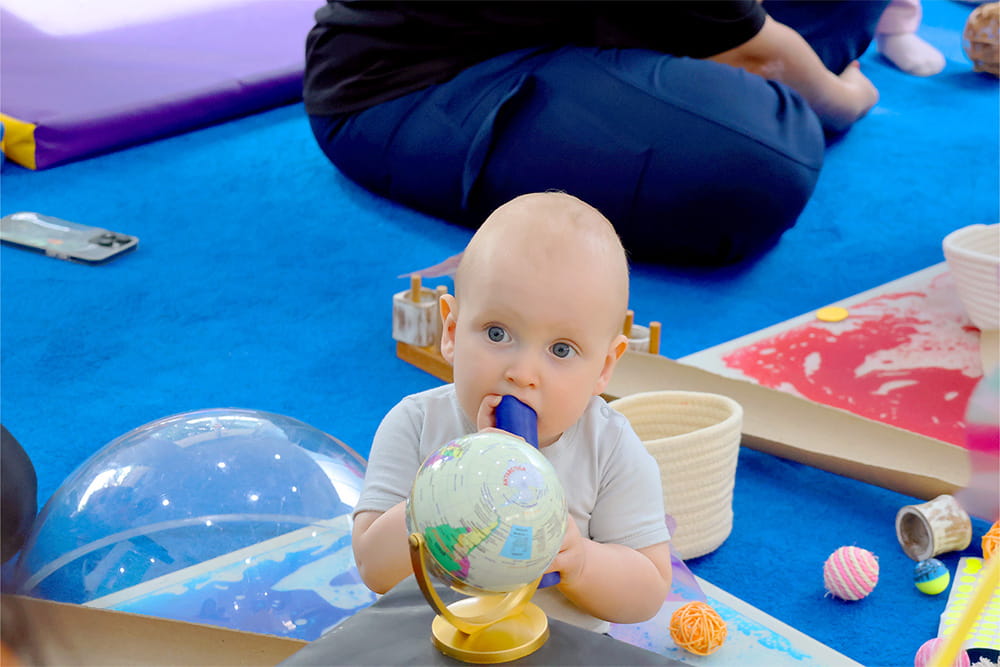 Little Discoveries - Little Discoveries