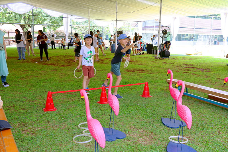 NAS Bazaar 2025 - NAS Bazaar 2025