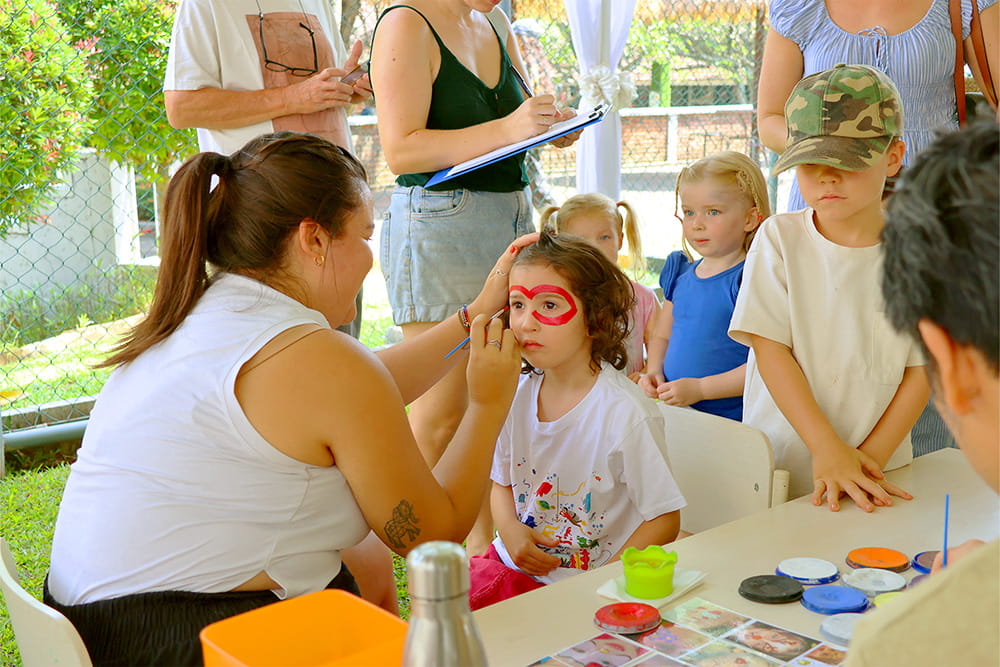 NAS Bazaar 2025 - NAS Bazaar 2025