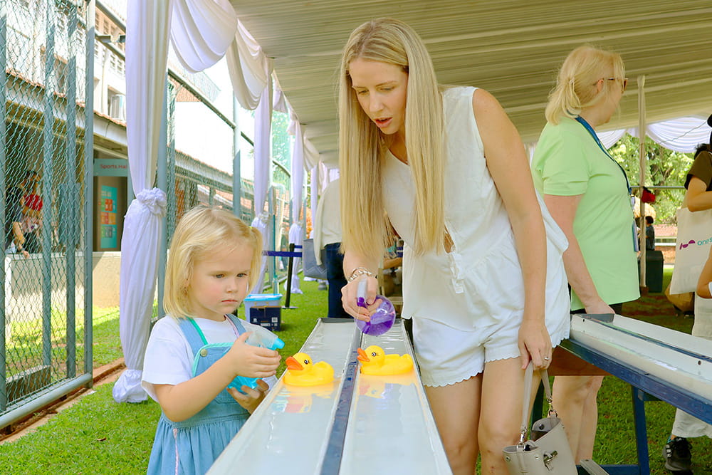 NAS Bazaar 2025 - NAS Bazaar 2025