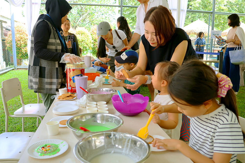 NAS Bazaar 2025 - NAS Bazaar 2025