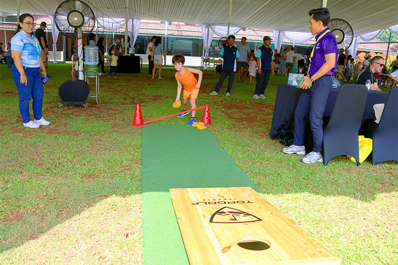 NAS Bazaar 2025 - NAS Bazaar 2025