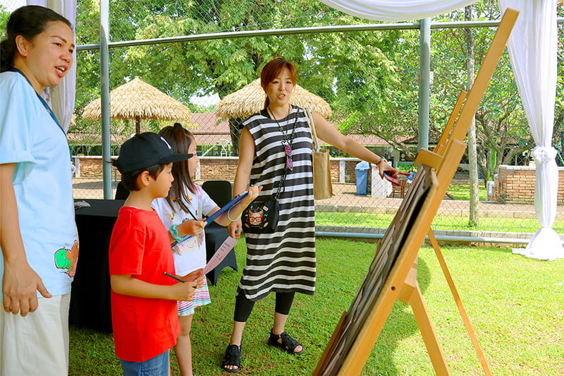 NAS Bazaar 2025 - NAS Bazaar 2025