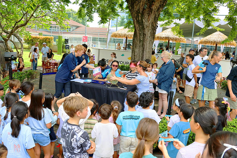 NAS Bazaar 2025 - NAS Bazaar 2025