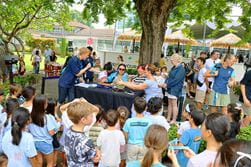 NAS Bazaar 2025 - NAS Bazaar 2025