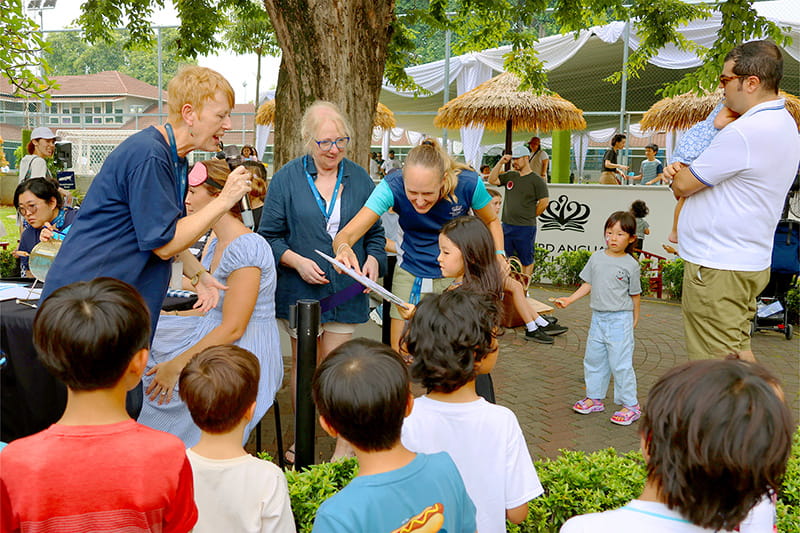 NAS Bazaar 2025 - NAS Bazaar 2025