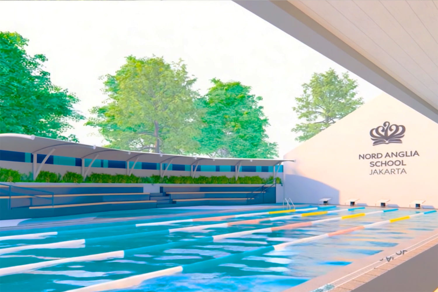 Swimming Pool New Design 06