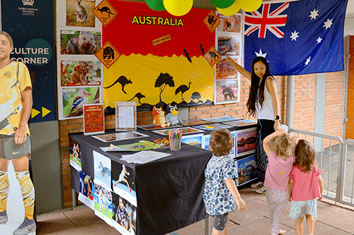 Culture Corner - Culture Corner