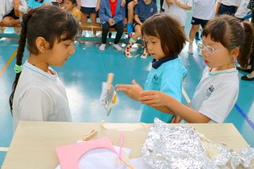 Engineering Challenges: Building and Problem Solving Across Year Groups - Building and Problem Solving Across Year Groups