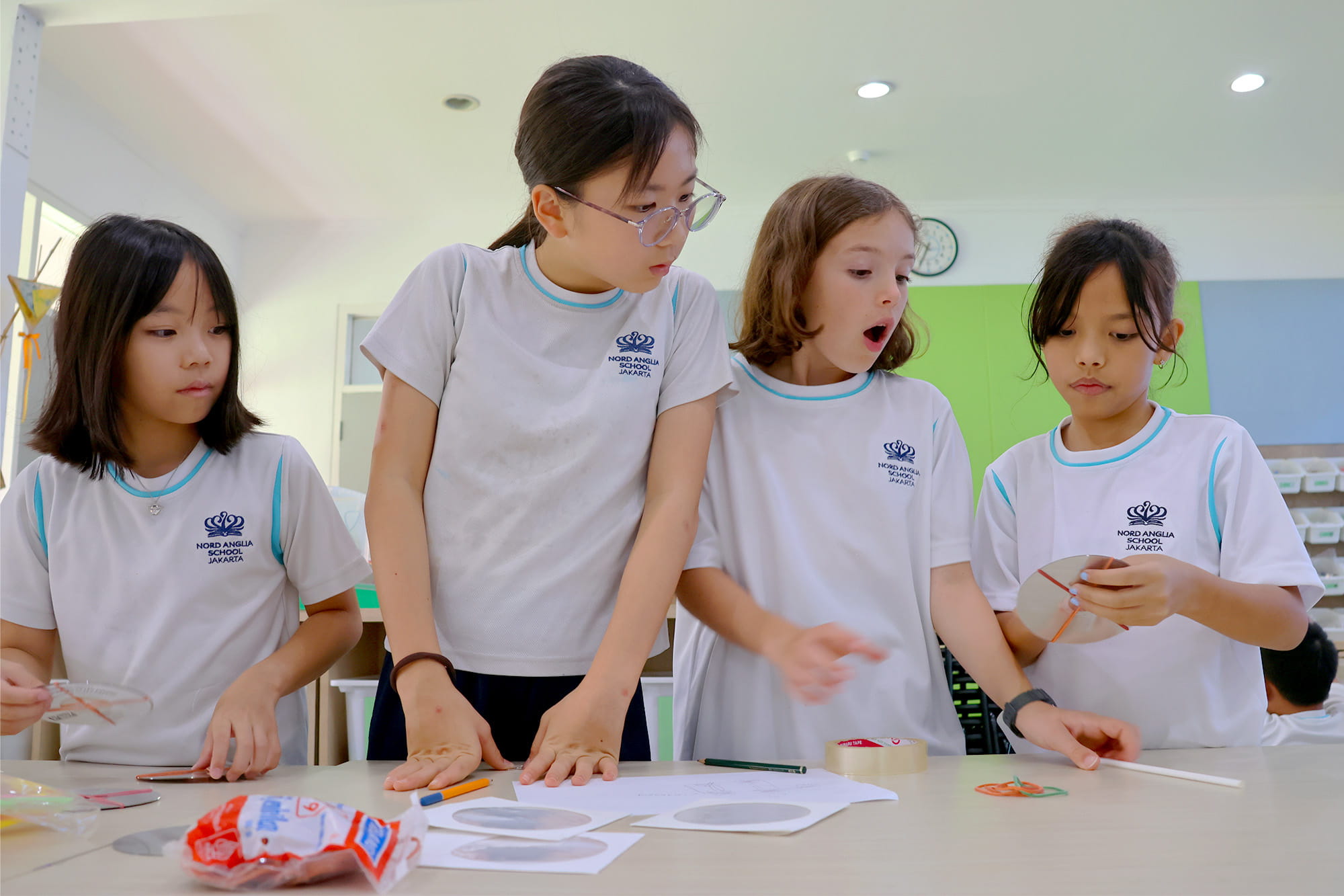 Engineering Challenges: Building and Problem Solving Across Year Groups - Building and Problem Solving Across Year Groups