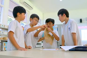 Engineering Challenges: Building and Problem Solving Across Year Groups - Building and Problem Solving Across Year Groups