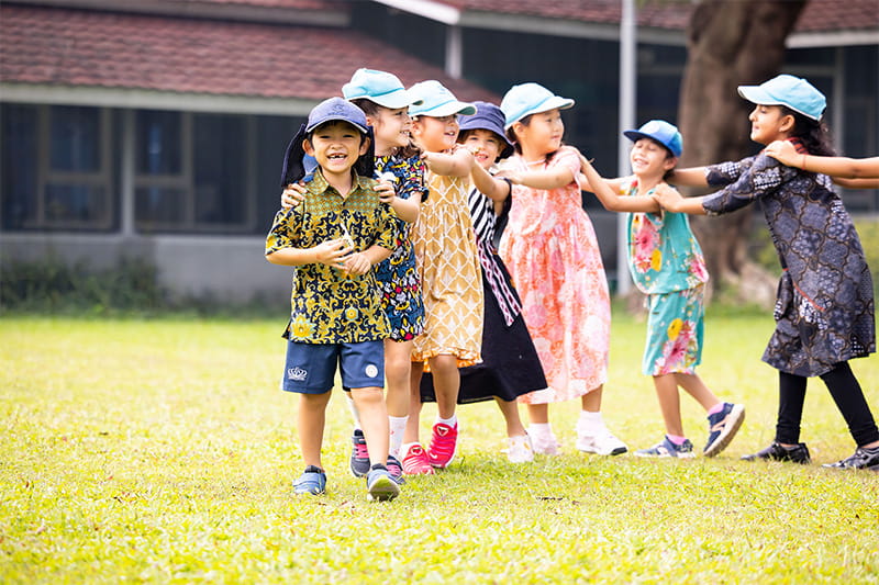 Inside Our Cosy Leafy Campus That Feels Like a Second Home - Inside Our Cosy Leafy Campus That Feels Like a Second Home