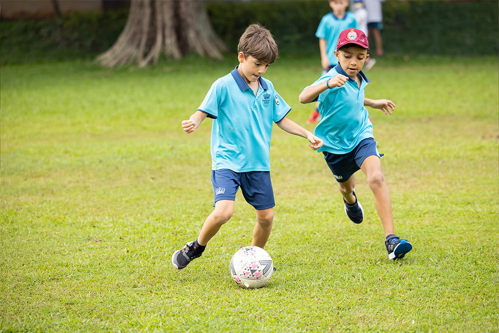 Inside Our Cosy Leafy Campus That Feels Like a Second Home - Inside Our Cosy Leafy Campus That Feels Like a Second Home