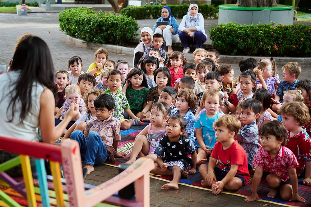 Inside Our Cosy Leafy Campus That Feels Like a Second Home - Inside Our Cosy Leafy Campus That Feels Like a Second Home