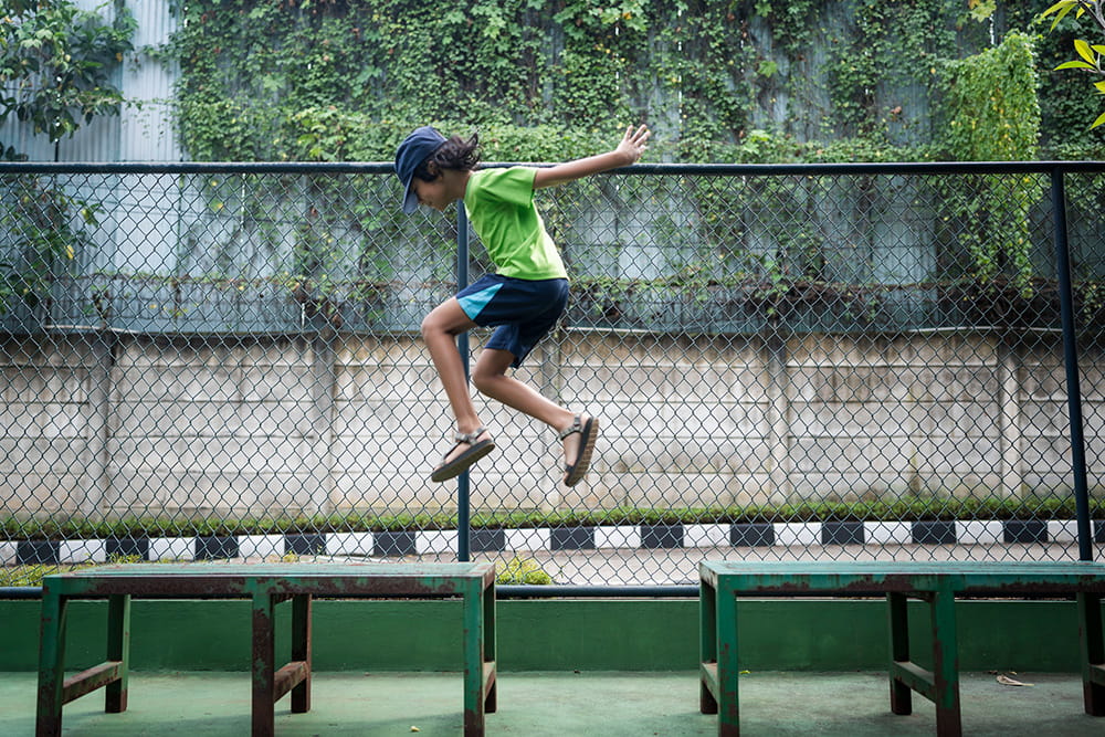 Learning to See the World Through a Creative Lens - Photography Image 2