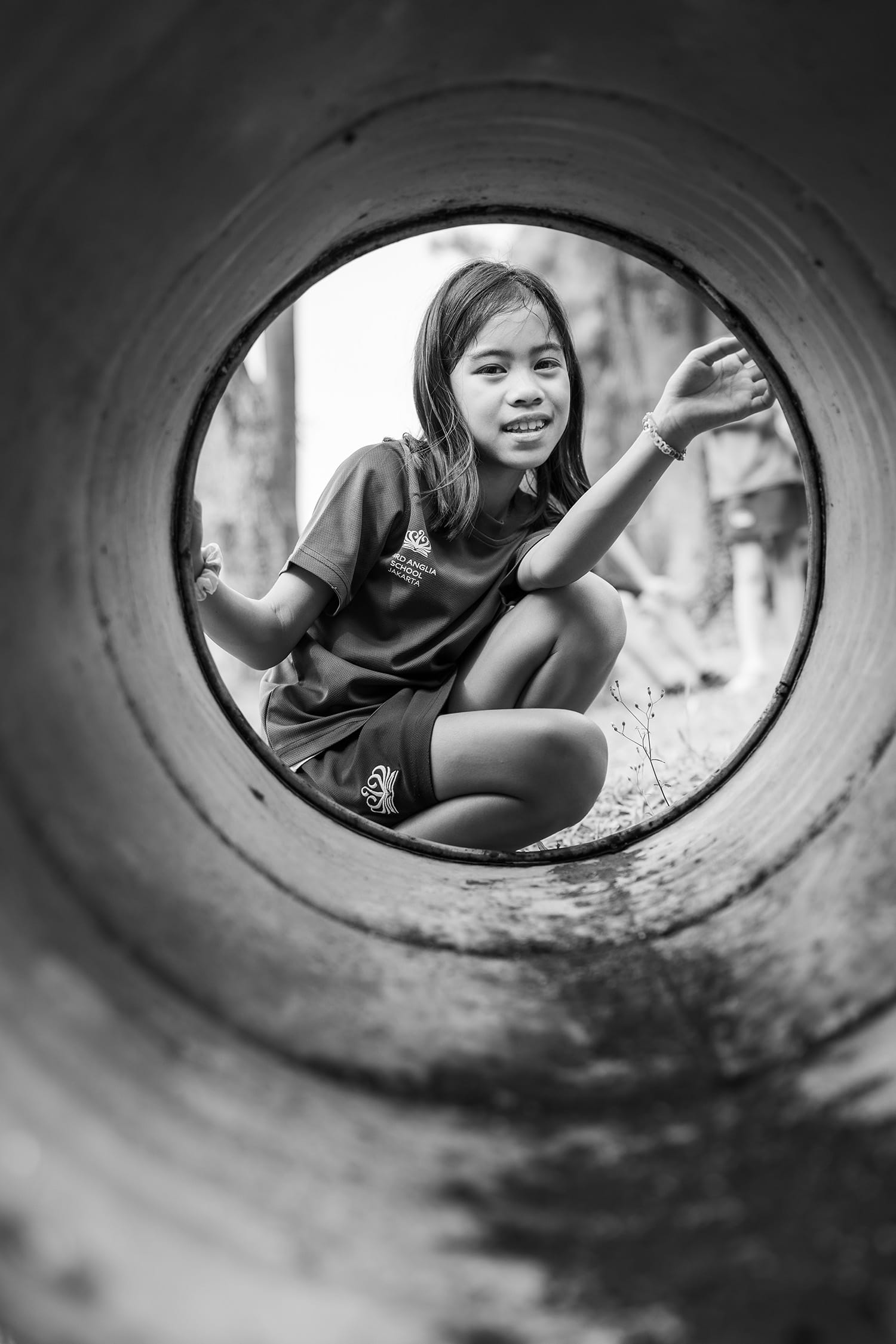 Learning to See the World Through a Creative Lens - Photography Image 2