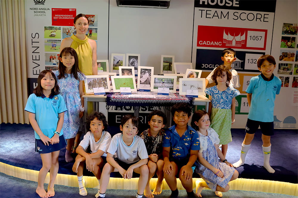 Learning to See the World Through a Creative Lens - Learning to See the World Through a Creative Lens