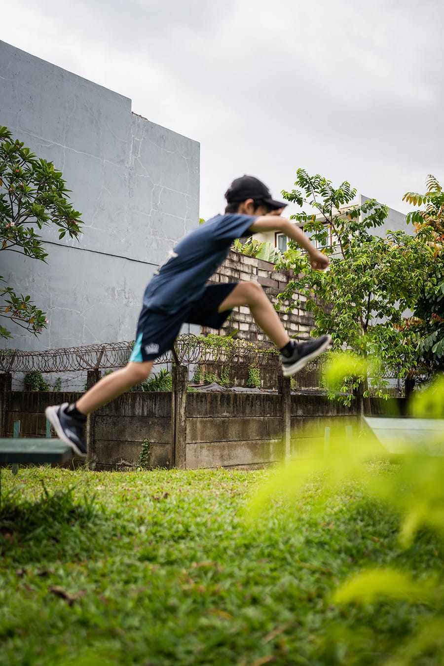 Learning to See the World Through a Creative Lens - Photography Image 2