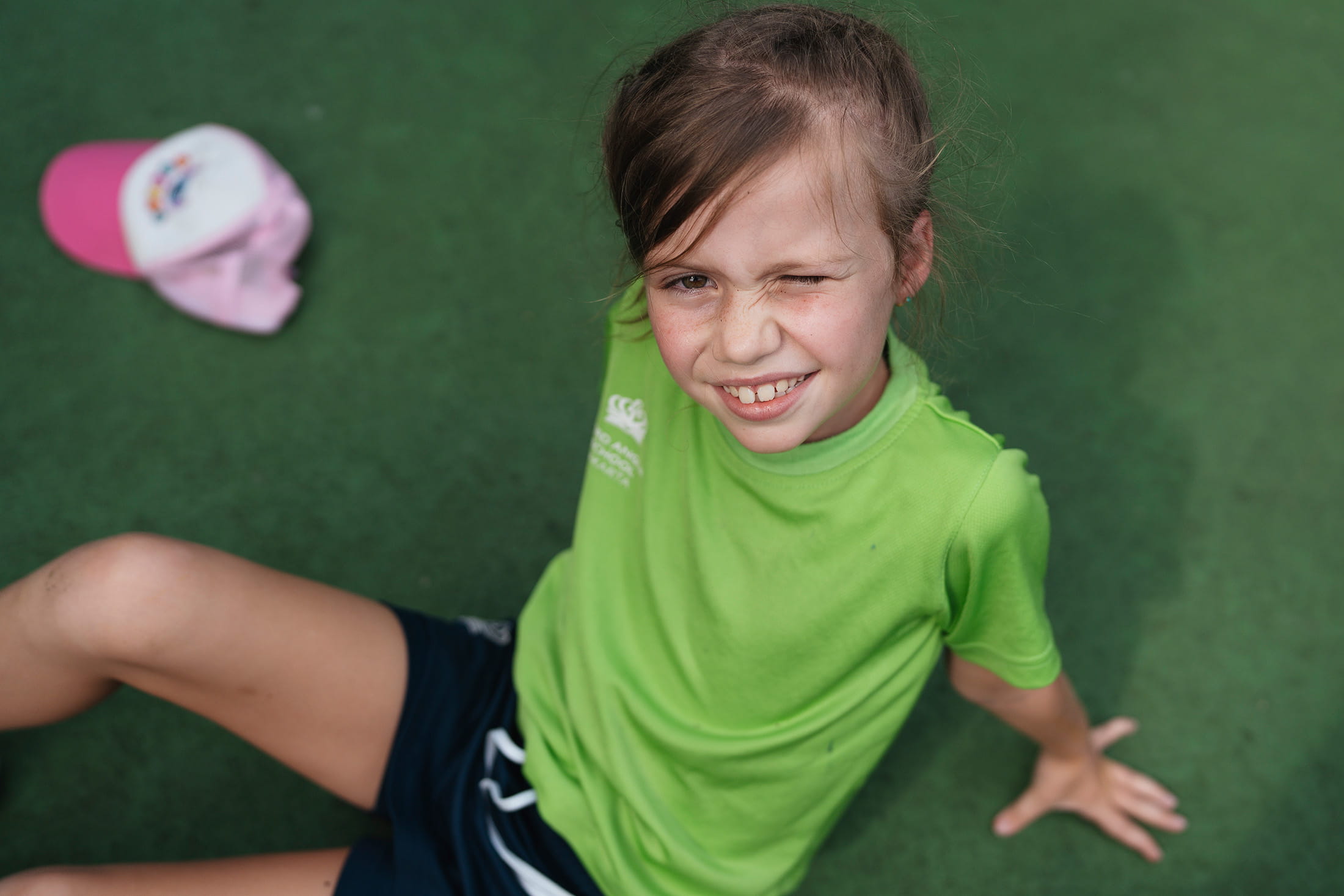 Learning to See the World Through a Creative Lens - Photography Image 2