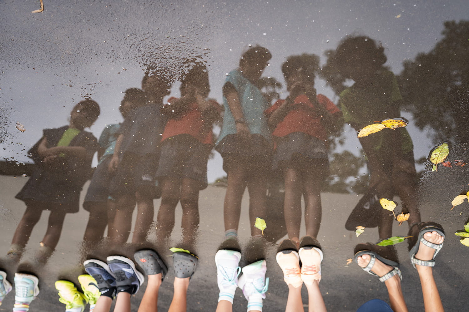 Learning to See the World Through a Creative Lens - Photography Image 2