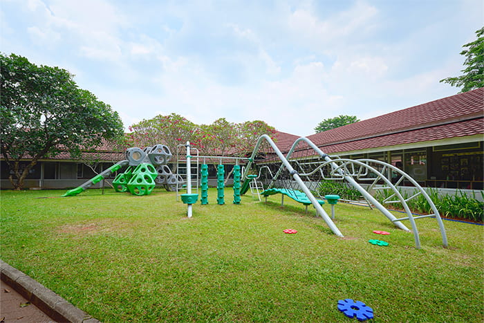 Moving to Jakarta - Moving to Jakarta