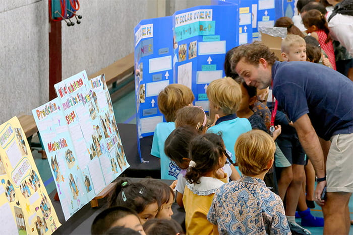 Science Fair: Celebrating Student Discoveries - Celebrating Student Discoveries