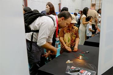 Science Fair: Celebrating Student Discoveries - Celebrating Student Discoveries