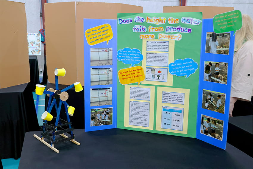 Science Fair: Celebrating Student Discoveries - Celebrating Student Discoveries