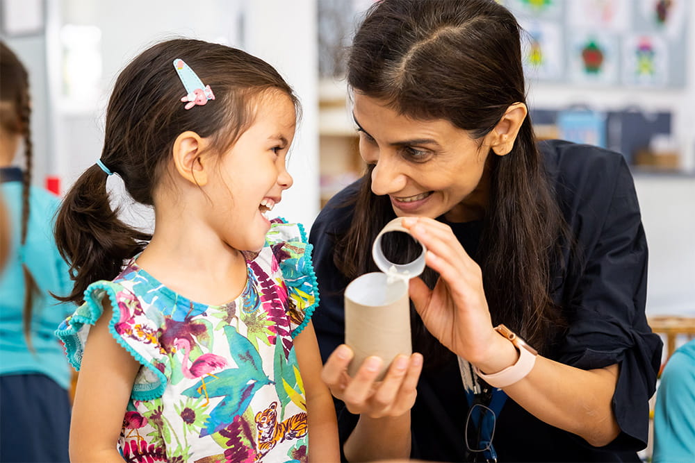 How Smaller Class Sizes Help Children Shine - How Smaller Class Sizes Help Children Shine