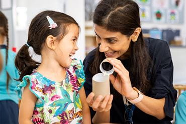 How Smaller Class Sizes Help Children Shine - How Smaller Class Sizes Help Children Shine