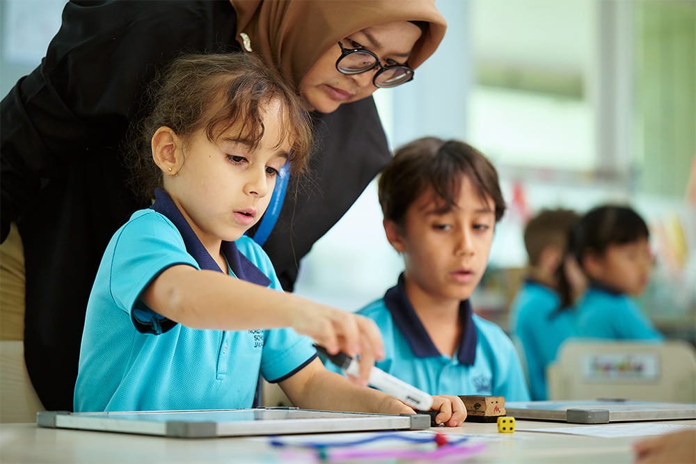 How Smaller Class Sizes Help Children Shine - How Smaller Class Sizes Help Children Shine