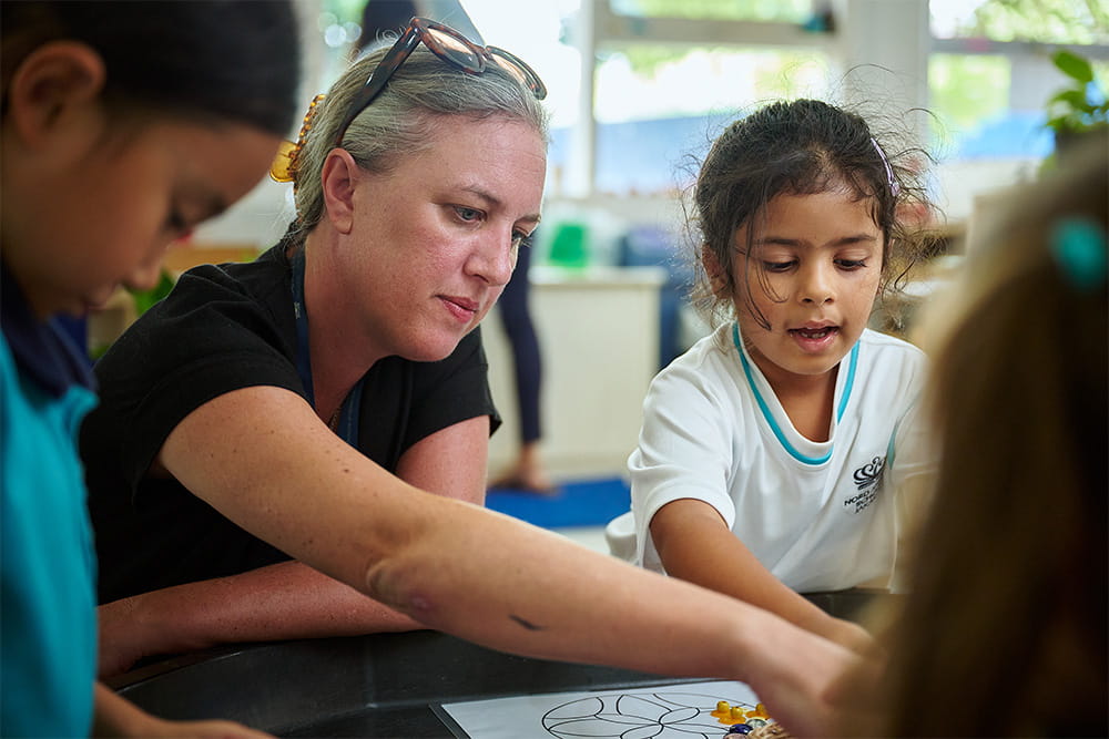 How Smaller Class Sizes Help Children Shine - How Smaller Class Sizes Help Children Shine