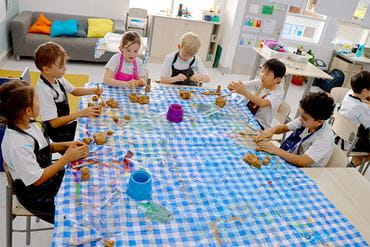 How Smaller Class Sizes Help Children Shine - How Smaller Class Sizes Help Children Shine