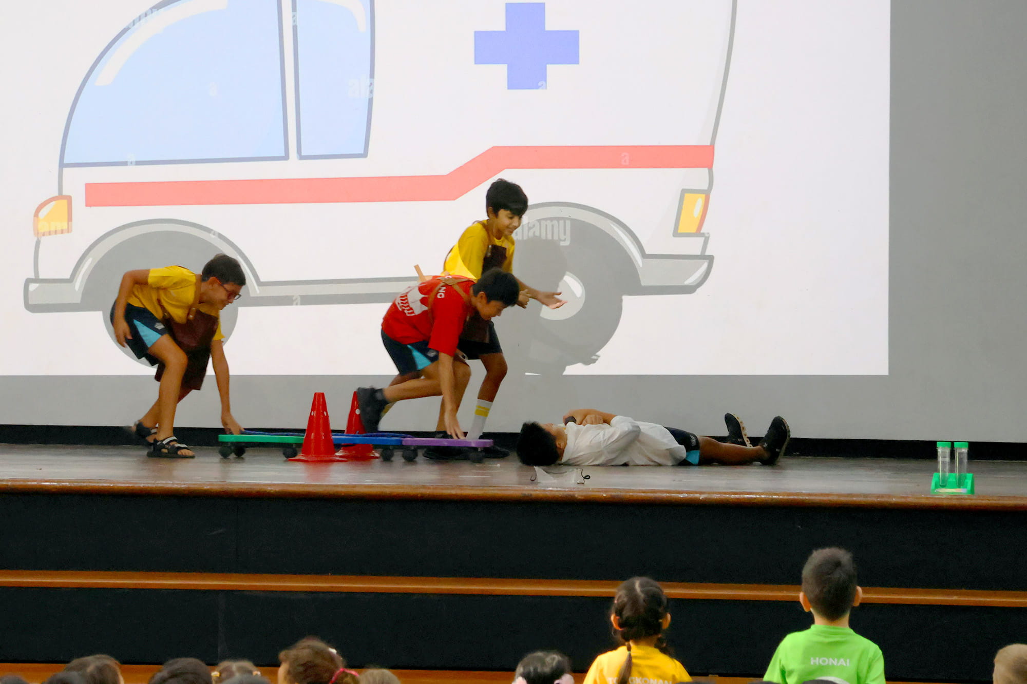 How Year 6 Launched Our Exciting STEAM Week - How Year 6 Launched Our Exciting STEAM Week