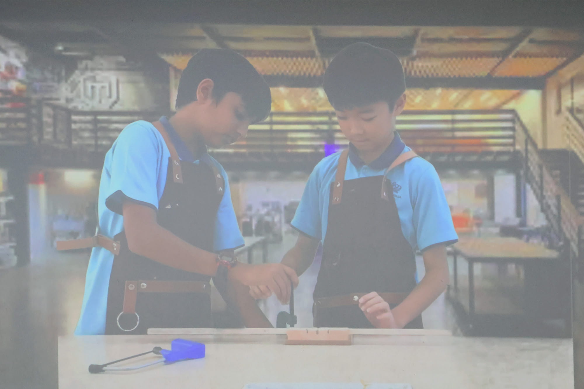 How Year 6 Launched Our Exciting STEAM Week - How Year 6 Launched Our Exciting STEAM Week