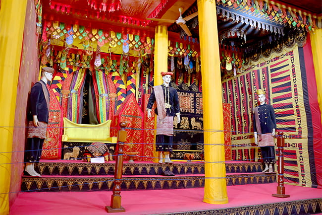 IPC Learning Comes to Life: Exploring Indonesian Architecture at Taman Mini - Exploring Indonesian Architecture at Taman Mini