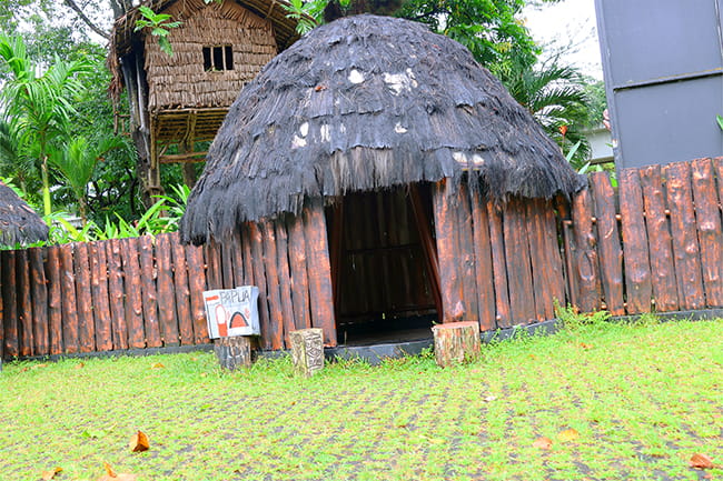 IPC Learning Comes to Life: Exploring Indonesian Architecture at Taman Mini - Exploring Indonesian Architecture at Taman Mini
