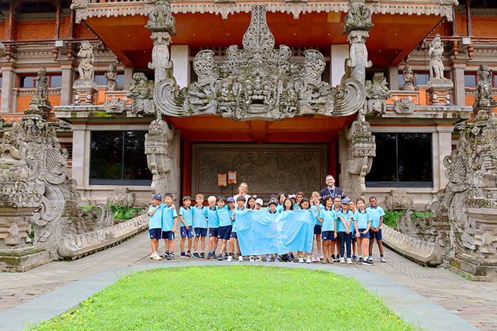 IPC Learning Comes to Life: Exploring Indonesian Architecture at Taman Mini - Exploring Indonesian Architecture at Taman Mini